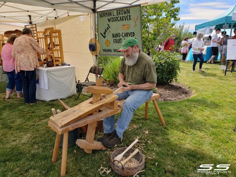 Photos: Lavender Harvest Days 2019 37