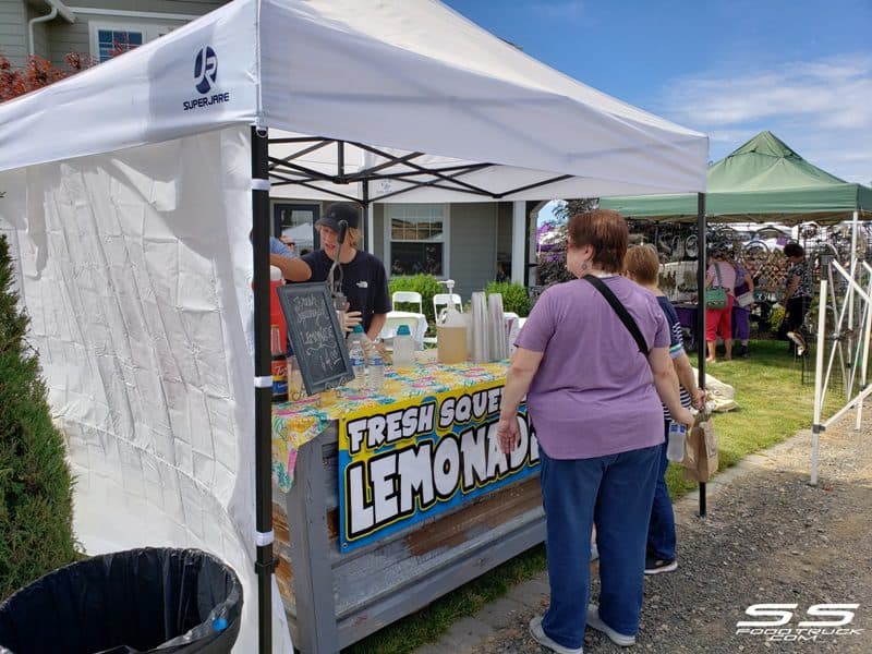 Photos: Lavender Harvest Days 2019 39