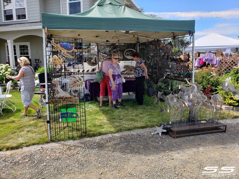 Photos: Lavender Harvest Days 2019 41