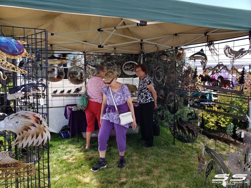 Photos: Lavender Harvest Days 2019 42