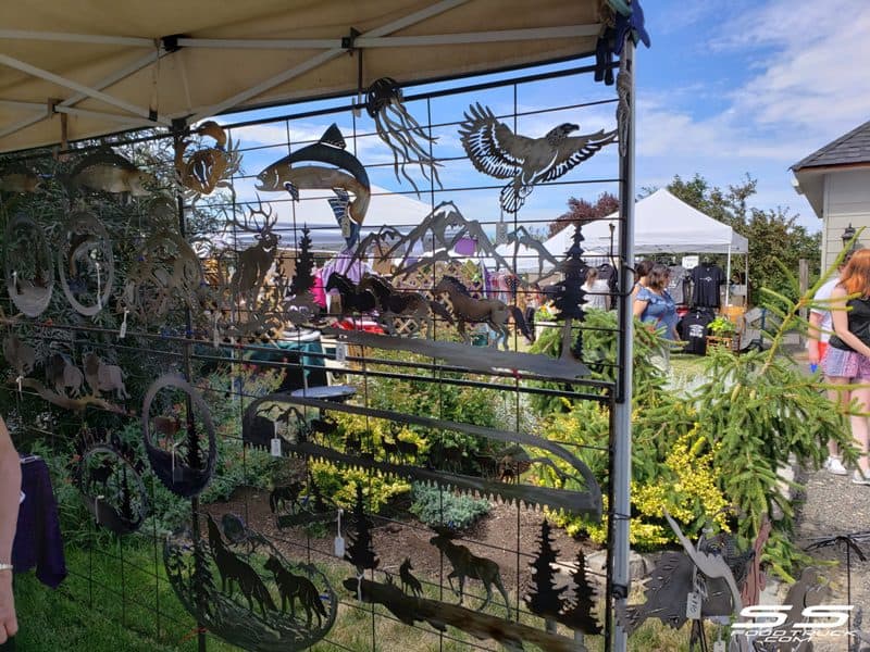 Photos: Lavender Harvest Days 2019 44