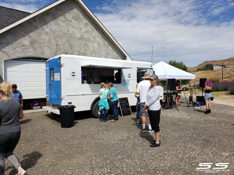 Photos: Lavender Harvest Days 2019 45