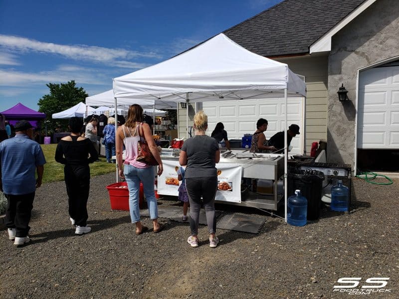 Photos: Lavender Harvest Days 2019 46