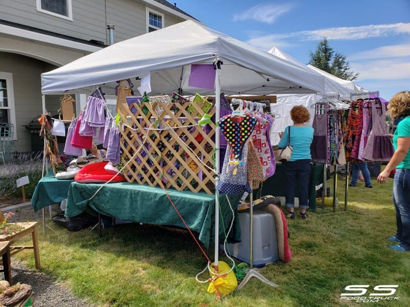 Photos: Lavender Harvest Days 2019 47