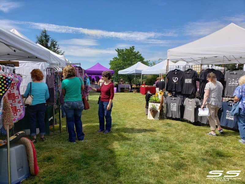 Photos: Lavender Harvest Days 2019 48