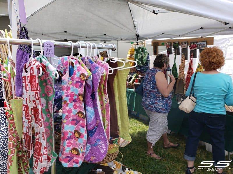 Photos: Lavender Harvest Days 2019 49