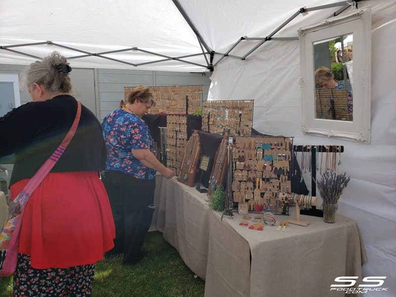 Photos: Lavender Harvest Days 2019 50