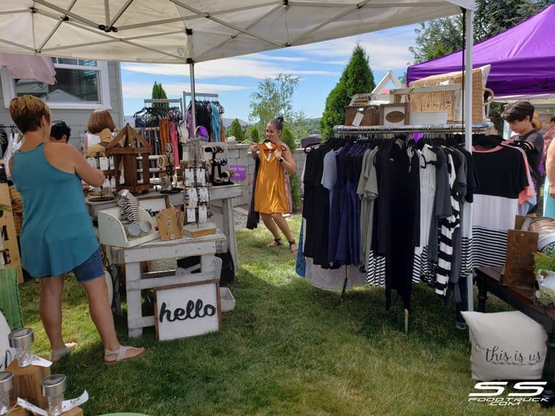 Photos: Lavender Harvest Days 2019 51