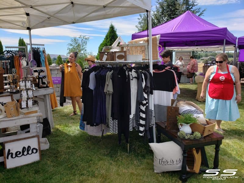 Photos: Lavender Harvest Days 2019 52