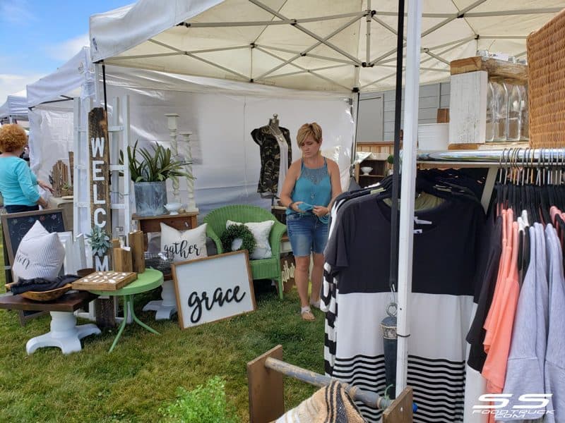 Photos: Lavender Harvest Days 2019 53