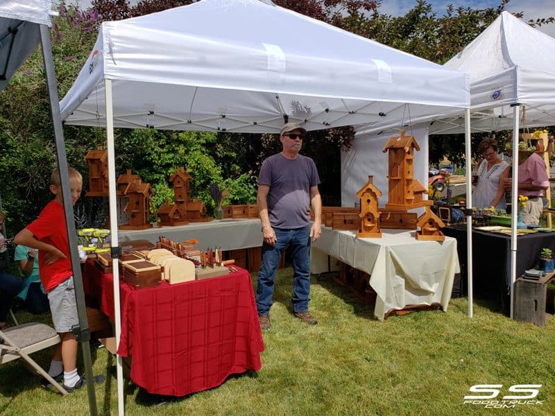 Photos: Lavender Harvest Days 2019 61