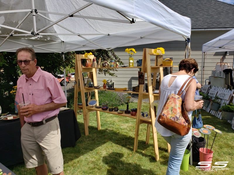 Photos: Lavender Harvest Days 2019 64