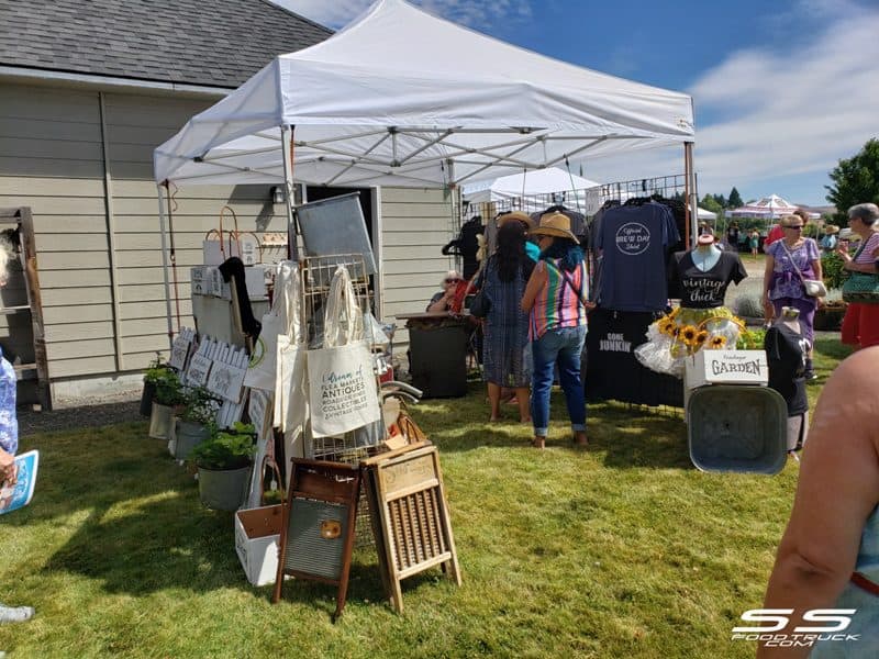 Photos: Lavender Harvest Days 2019 65