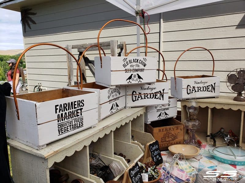 Photos: Lavender Harvest Days 2019 67