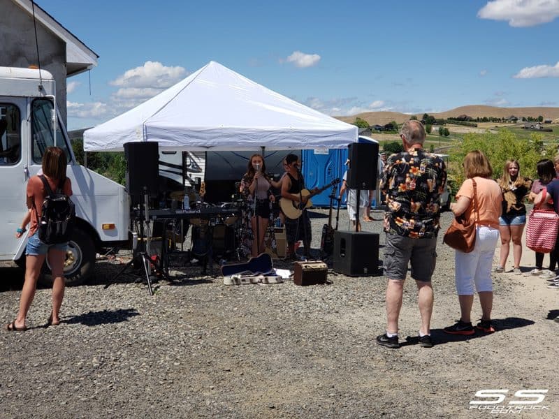 Photos: Lavender Harvest Days 2019 78