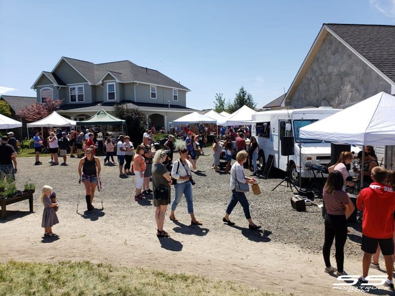 Photos: Lavender Harvest Days 2019 80