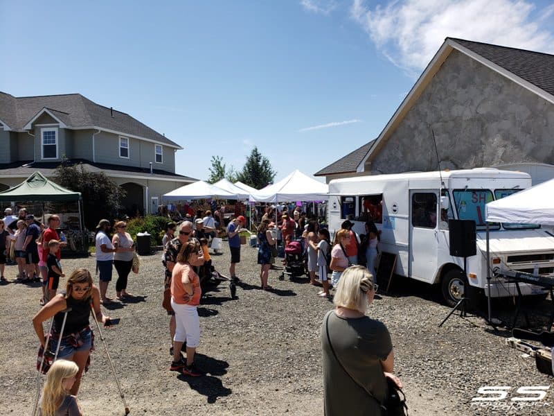 Photos: Lavender Harvest Days 2019 83