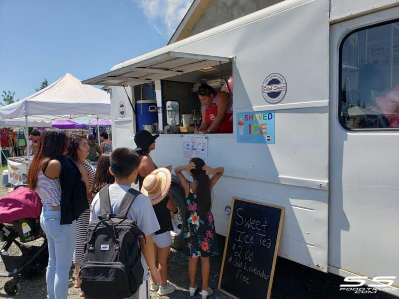 Photos: Lavender Harvest Days 2019 84