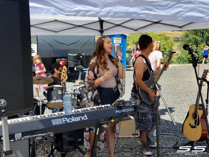 Photos: Lavender Harvest Days 2019 85