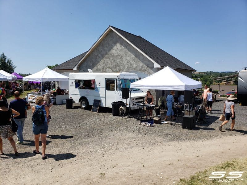 Photos: Lavender Harvest Days 2019 93