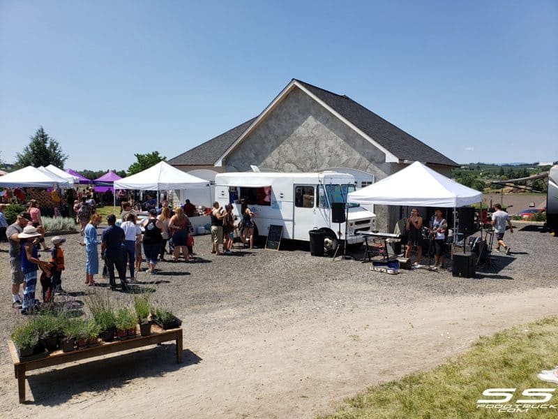 Photos: Lavender Harvest Days 2019 99