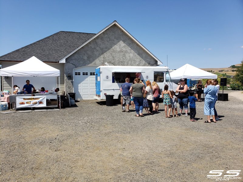 Photos: Lavender Harvest Days 2019 100