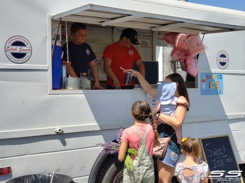 Photos: Lavender Harvest Days 2019 101