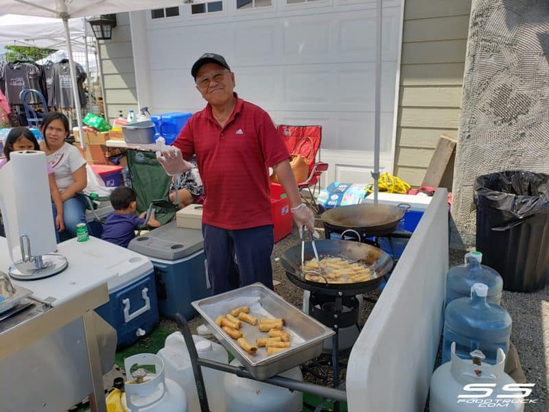 Photos: Lavender Harvest Days 2019 102