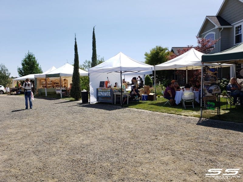 Photos: Lavender Harvest Days 2019 103