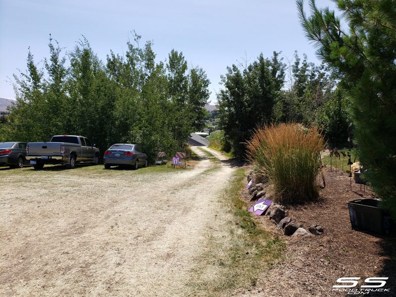 Photos: Lavender Harvest Days 2019 107