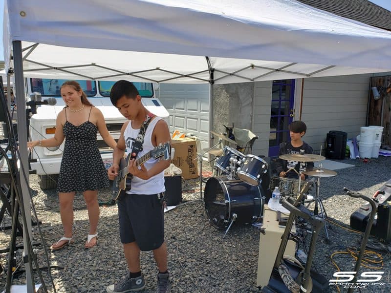 Photos: Lavender Harvest Days 2019 118