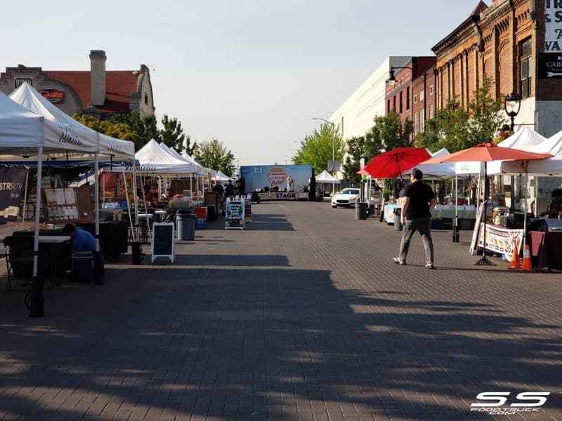 Yakima Downtown Summer Nights