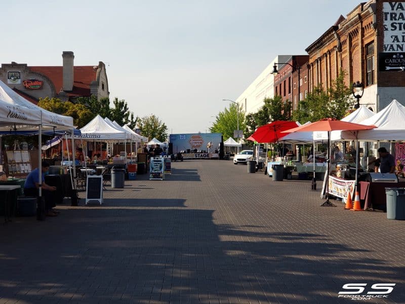 Photos: Yakima Downtown Summer Nights – July 25 2019 2