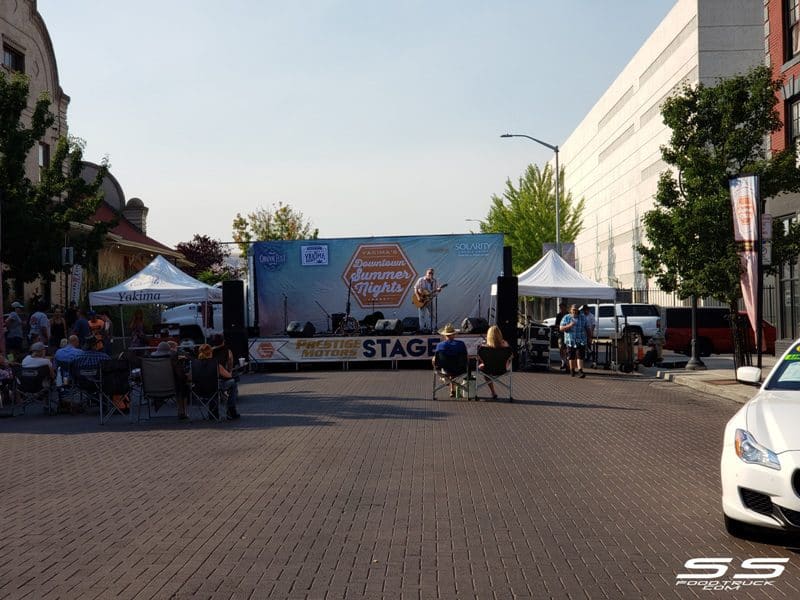 Photos: Yakima Downtown Summer Nights – July 25 2019 3