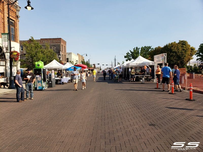 Photos: Yakima Downtown Summer Nights – July 25 2019 7