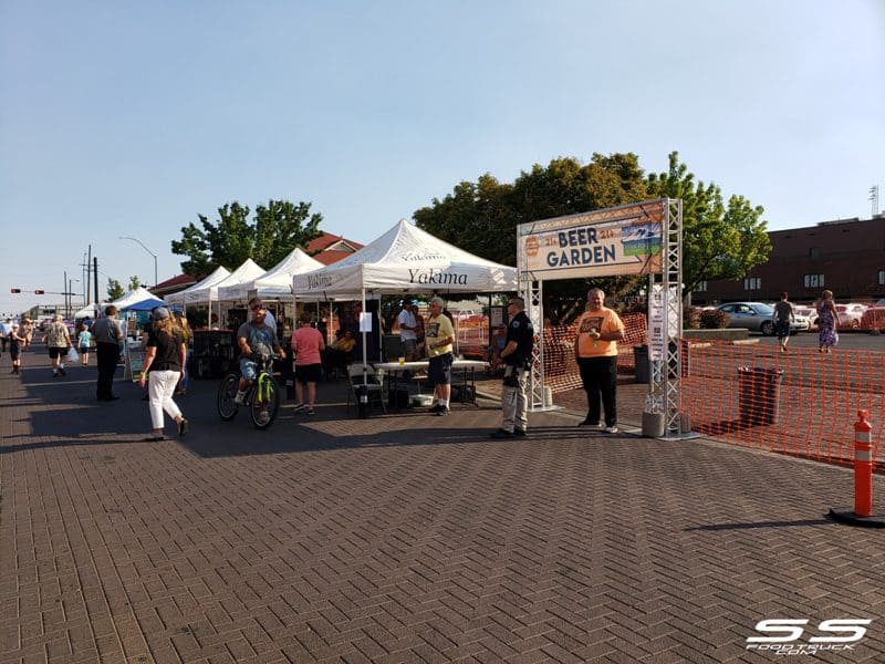 Photos: Yakima Downtown Summer Nights – July 25 2019 11