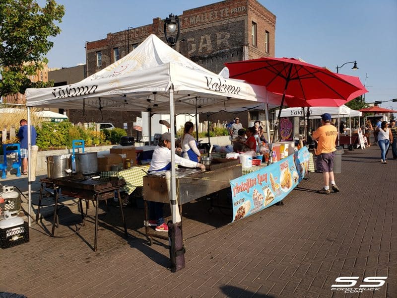 Photos: Yakima Downtown Summer Nights – July 25 2019 13