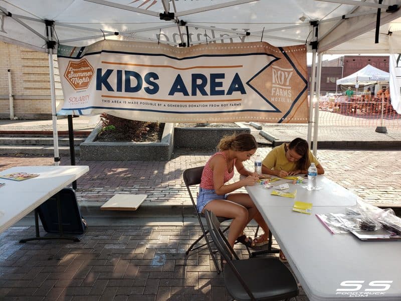 Photos: Yakima Downtown Summer Nights – July 25 2019 20