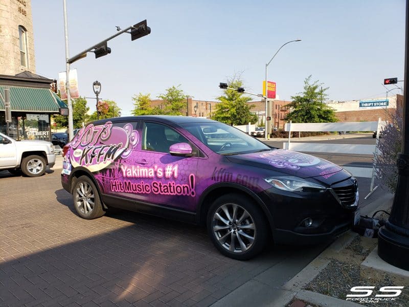 Photos: Yakima Downtown Summer Nights – July 25 2019 21