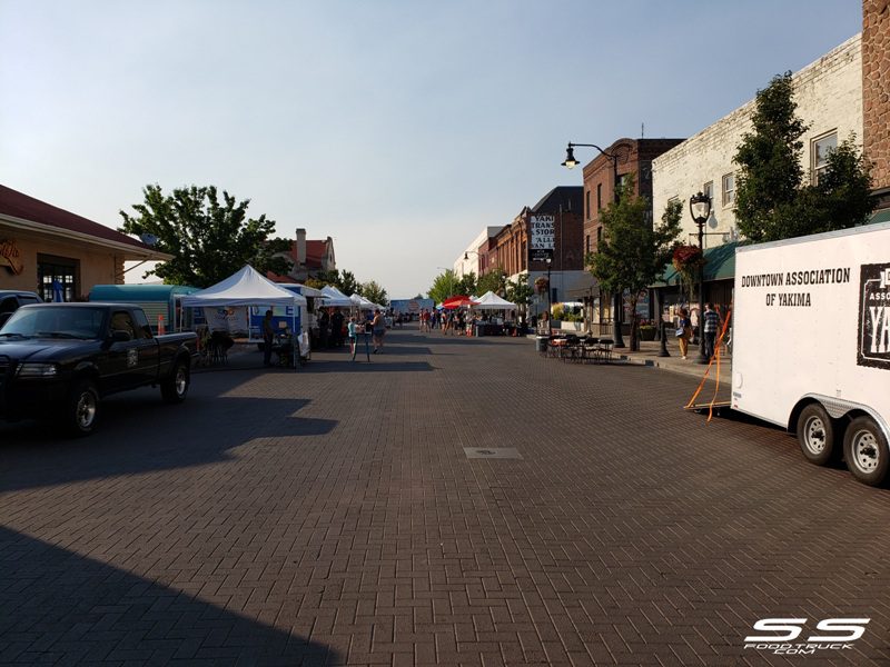 Photos: Yakima Downtown Summer Nights – July 25 2019 22