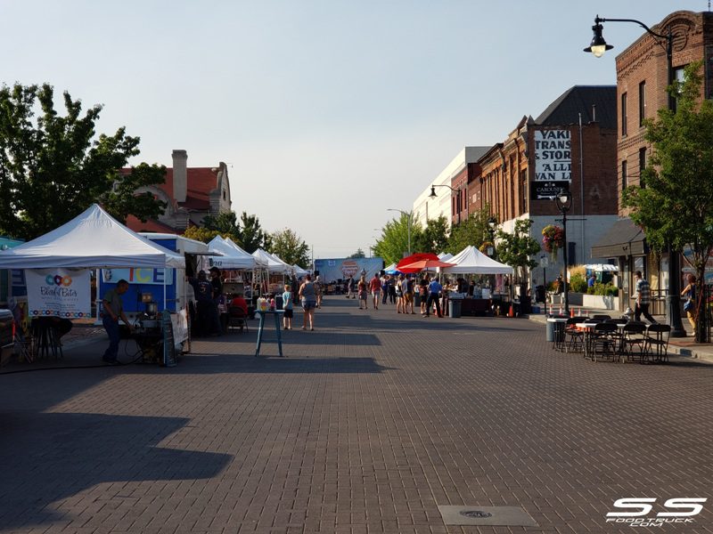 Photos: Yakima Downtown Summer Nights – July 25 2019 23