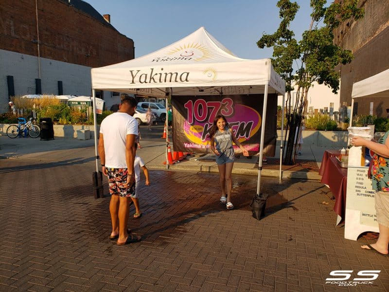 Photos: Yakima Downtown Summer Nights – July 25 2019 26