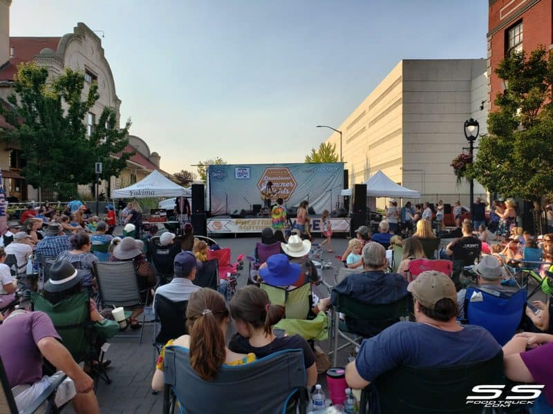 Photos: Yakima Downtown Summer Nights – July 25 2019 27