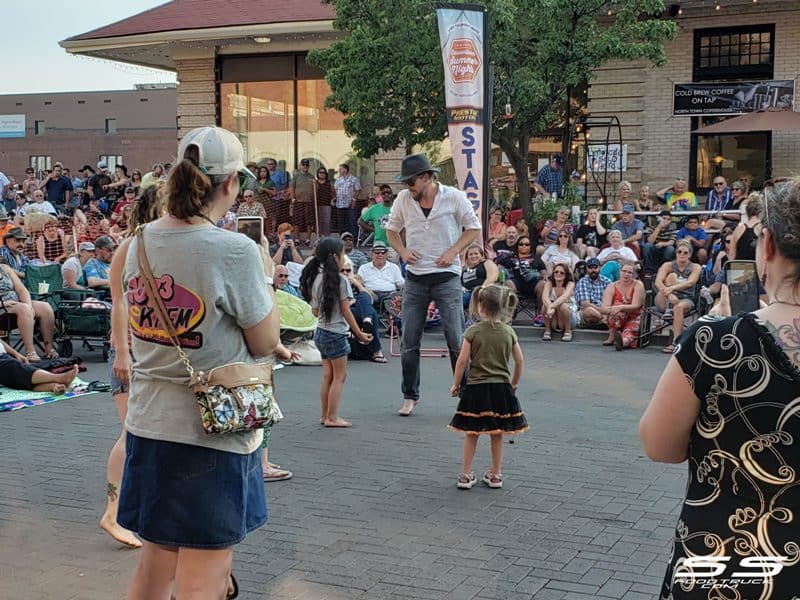 Photos: Yakima Downtown Summer Nights – July 25 2019 32