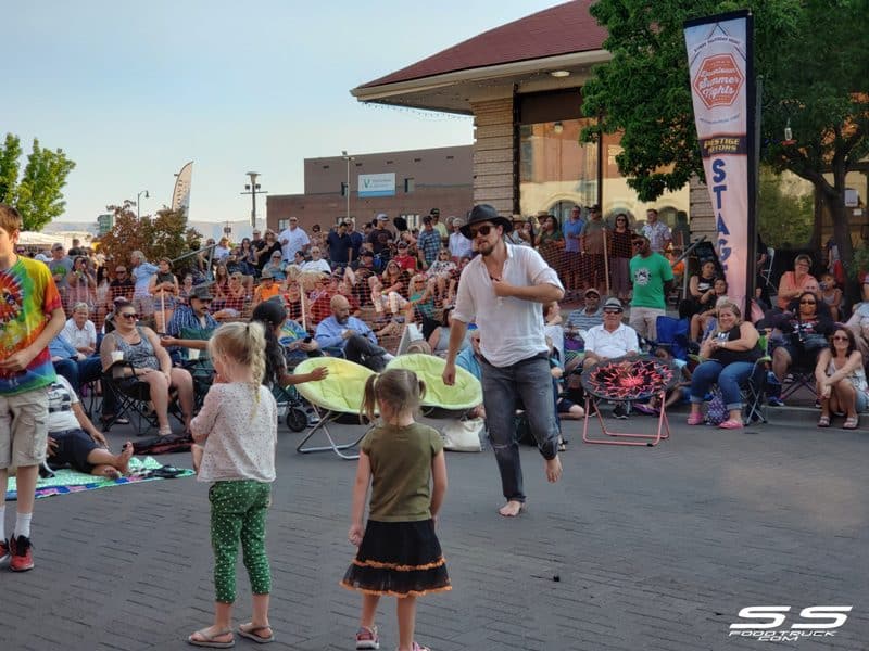 Photos: Yakima Downtown Summer Nights – July 25 2019 33