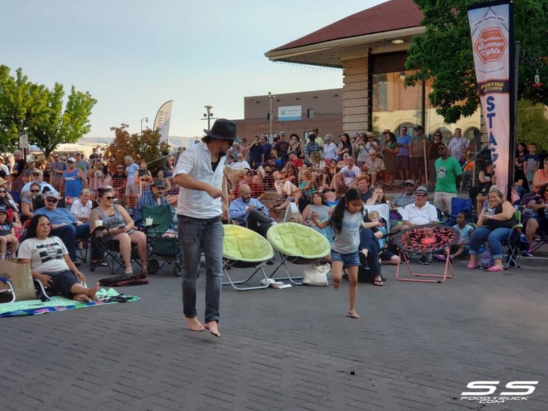 Photos: Yakima Downtown Summer Nights – July 25 2019 34