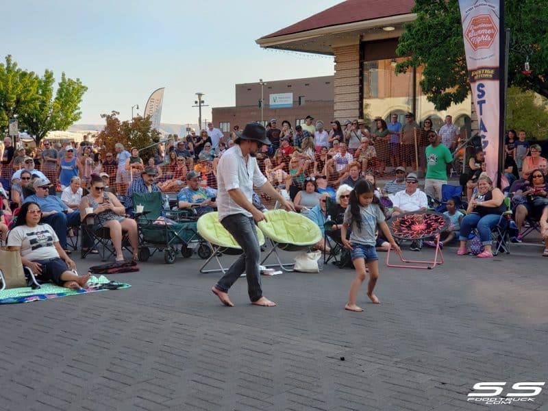 Photos: Yakima Downtown Summer Nights – July 25 2019 35