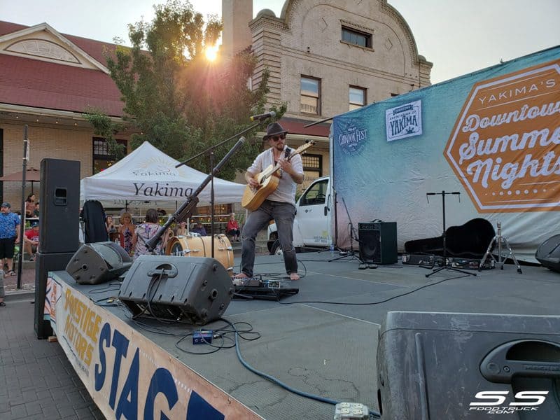 Photos: Yakima Downtown Summer Nights – July 25 2019 36