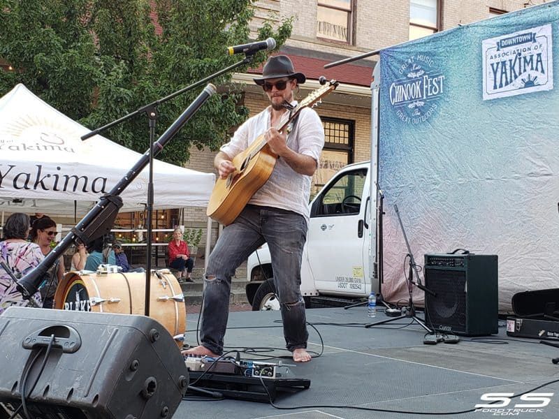 Photos: Yakima Downtown Summer Nights – July 25 2019 37