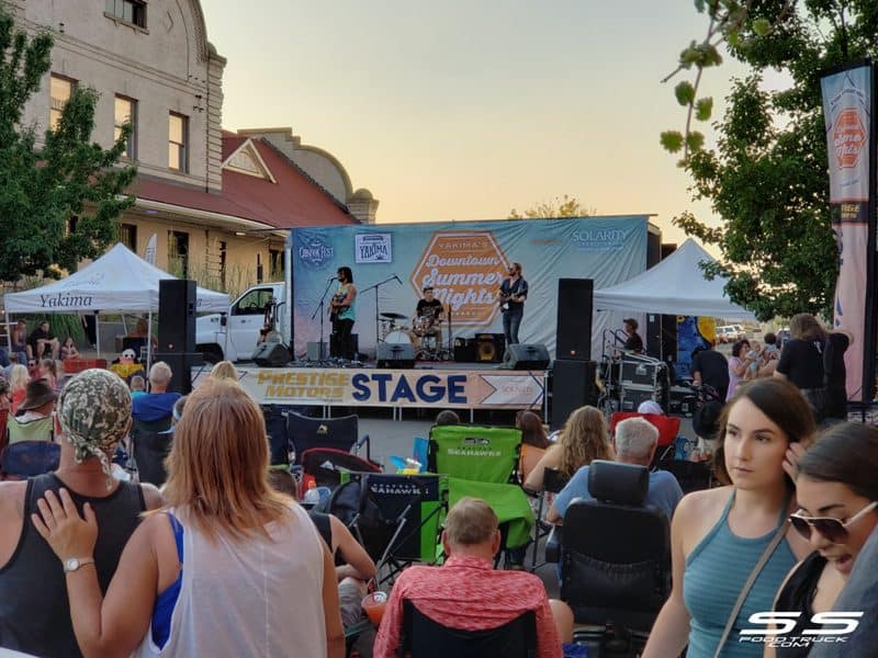 Photos: Yakima Downtown Summer Nights – July 25 2019 45